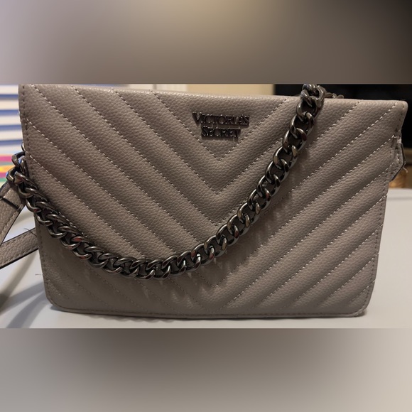 Victoria Secret Crossbody - Picture 1 of 5